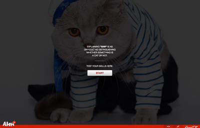 AHH &mdash; M&ouml;bius Ahh