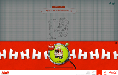 AHH &mdash; M&ouml;bius Ahh