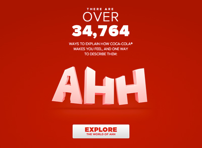 AHH &mdash; M&ouml;bius Ahh