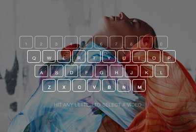 Y-3 SPRING/SUMMER 2013