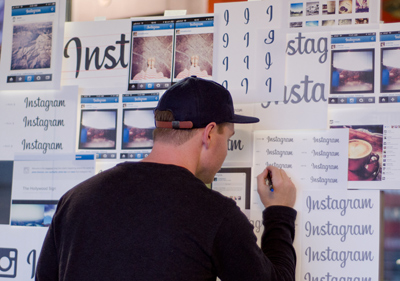 Introducing Photos of You