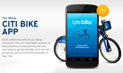 Citi Bike