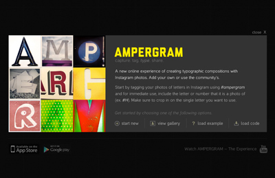 AMPERGRAM
