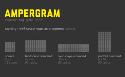 AMPERGRAM