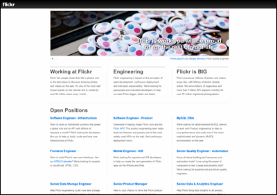 Flickr