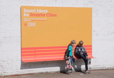 People For Smarter Cities