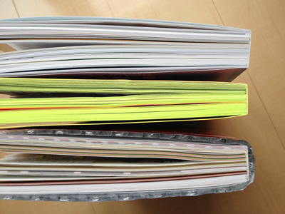 デザインのひきだし19