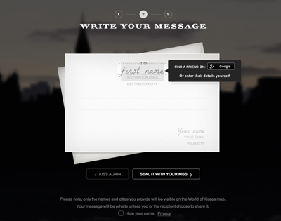 Burberry Kisses | Burberry