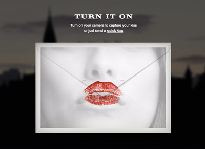 Burberry Kisses | Burberry