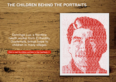 Every Beat Matters™ | A Campaign by Save the Children