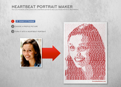 Every Beat Matters™ | A Campaign by Save the Children