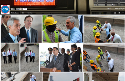 Metropolitan Transportation Authority of the State of New York