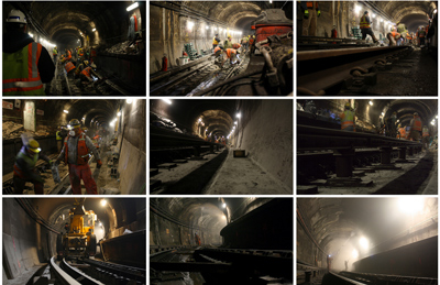 Metropolitan Transportation Authority of the State of New York