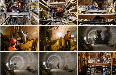 Metropolitan Transportation Authority of the State of New York