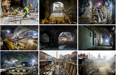 Metropolitan Transportation Authority of the State of New York