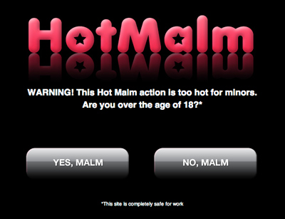 Hot Malm