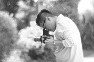 The Lomography Petzval Portrait Lens