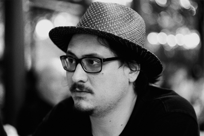 The Lomography Petzval Portrait Lens