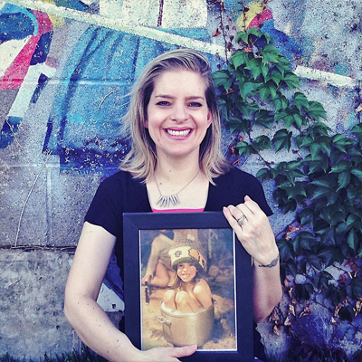 Awkward Years Project