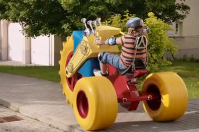 ŠKODA Octavia vRS - Not Your Everyday Family Car