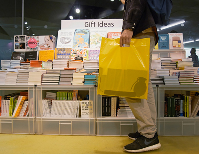 Uncarriable Carrier Bags #2 