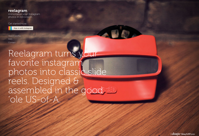 reelagram
