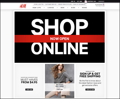 50 States of Fashion