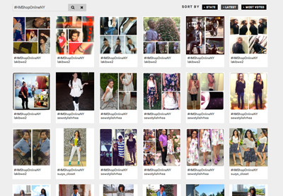 50 States of Fashion