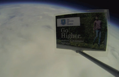 Put On A Smile – The Wearable Movie