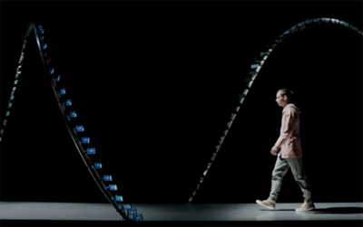 Xperia Z Versus Fashion