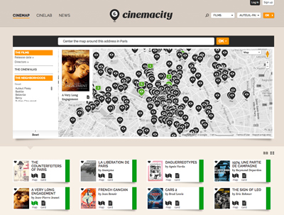 cinemacity