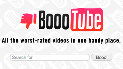 BoooTube
