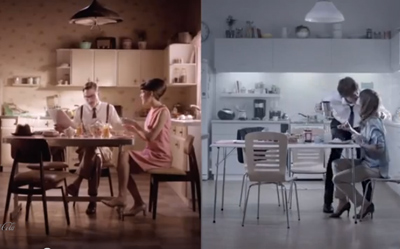 Grandpa - Living a Healthy Lifestyle