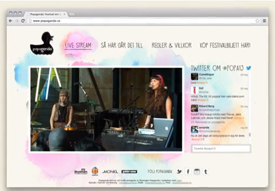 Popaganda - The Live Quiz Release