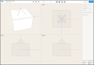 Tridiv | CSS 3D Editor