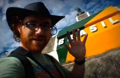 One Second | Every Nation