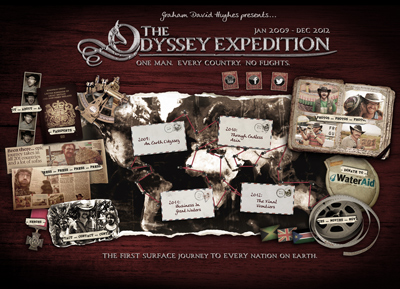 One Second | Every Nation