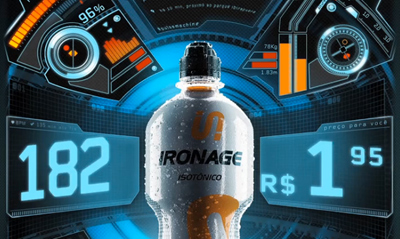 IronAge - Pulse Machine