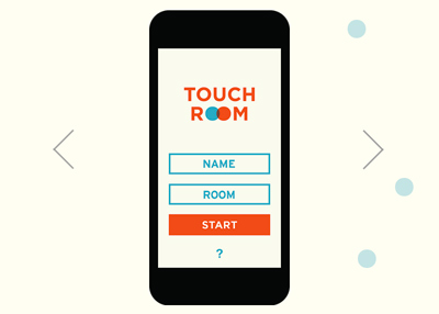 Touch Room
