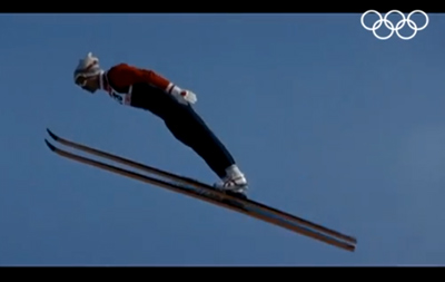 Official Olympic Channel by the IOC