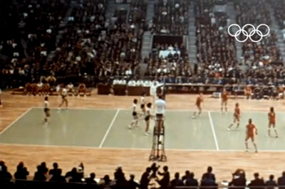 Official Olympic Channel by the IOC