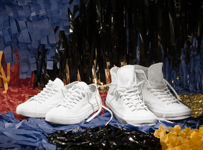 Converse Maison Martin Margiela