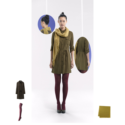 UNIQLO|Lifetools|HairDo