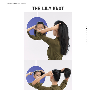 UNIQLO|Lifetools|HairDo