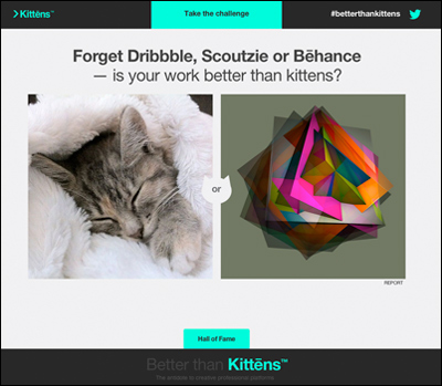 Better Than Kittēns
