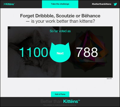 Better Than Kittēns