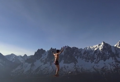 Paul Smith | Underwear Autumn/Winter 2013