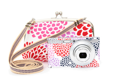 SOU・SOUコラボレーションモデル Lumix