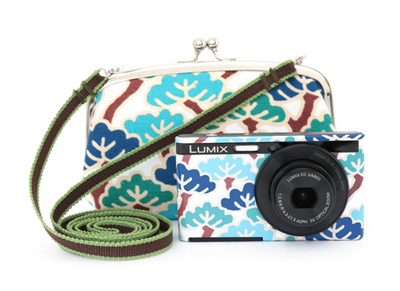 SOU・SOUコラボレーションモデル Lumix