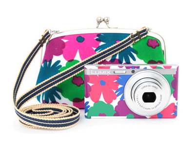 SOU・SOUコラボレーションモデル Lumix